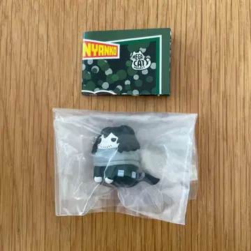 히로아카 히로아카냥코 피규어 아이자와 쇼타 이레이저 헤드