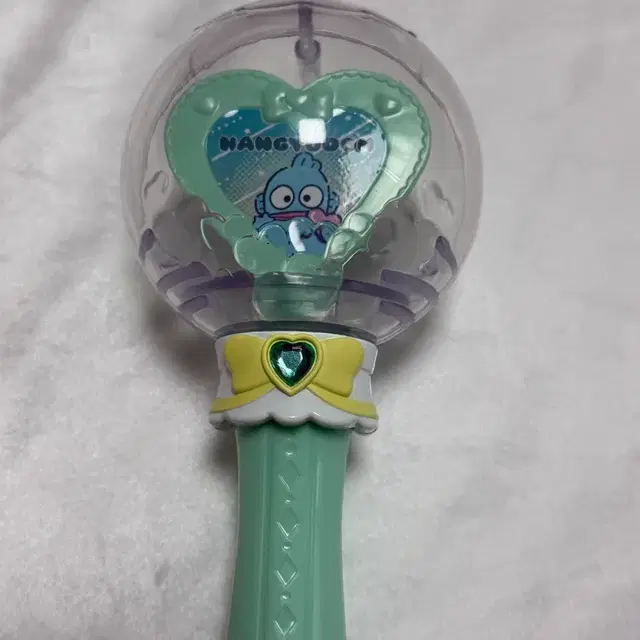 한교동 응원봉 가챠