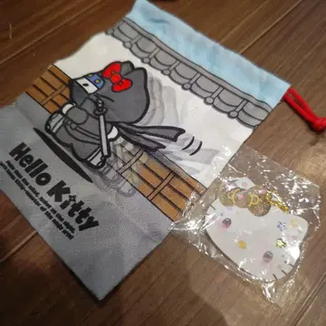 산리오 헬로키티 50주년 시크릿 아크릴 참 미미