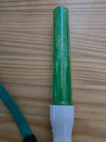 초특급 타쿠야 응원봉 NEW WORLD