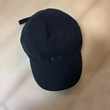 oakley 캡 블랙