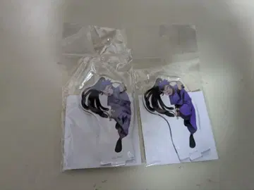 닌타마 란타로 오하마 칸에몬 최강의 군사 아크릴 스탠드