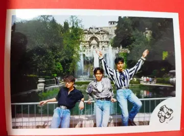 빛 GENJI 사진 296