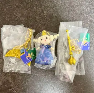 겨울왕국 아이템 컬렉션 가챠가챠 세미 컴프 세트