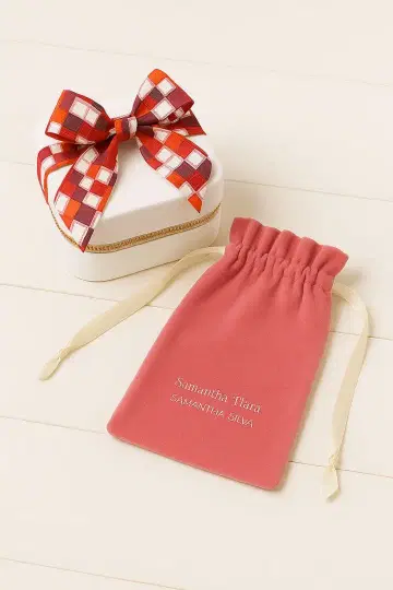 k10 반지 4개 세트 9호