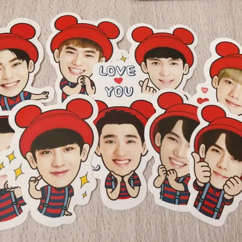 1번째 상품 이미지