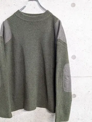 relume Journal Standard 명령어 스웨터 프리 사이즈