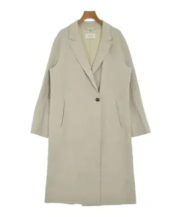 BEIGE, 체스터 코트 여성용