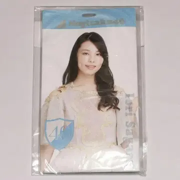 사라기 이오리 티켓 홀더 싱크로니시티