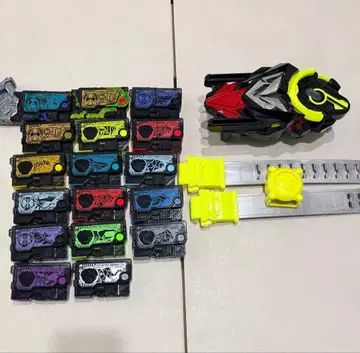 가면라이더 제로원 변신 굿즈