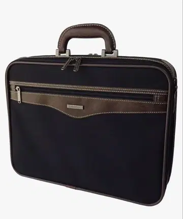 SAXON Soft Attache Case