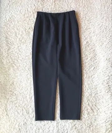 택 포함 새상품 sono 멀티 팬츠 2025 모델 네이비 M