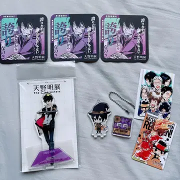 가정교사 히트맨 REBORN 히바리 쿄야 원화전