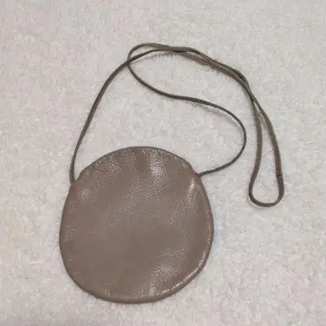 POMTATA 미니백 숄더백