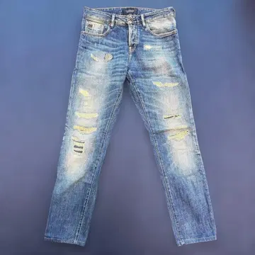 SCOTCH&SODA 스코치&소다 데님 청바지 w29/L32