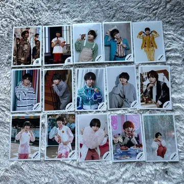 나니와단시 오오니시 류세이 공식 사진