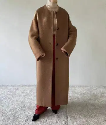 클레인 코트 칼라리스 코쿤