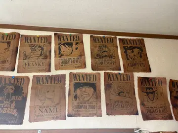 원피스 굿즈 세트