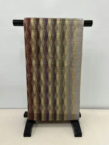 8020 후쿠로 오비 (순수 실크)