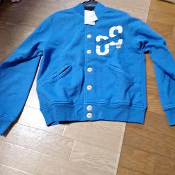 45R 올드 솔트 터치 프린트 908 쭈리 스타디움