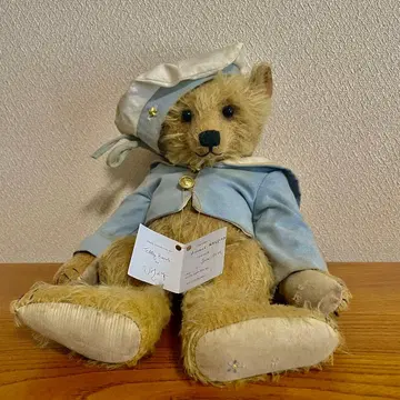 포겟미낫 테디베어