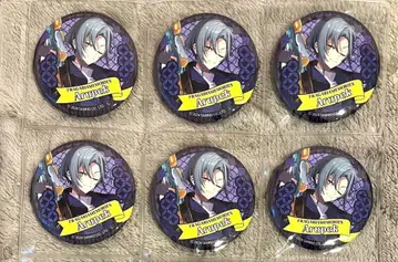 프라가리아 메모리즈 알펙 캔뱃지