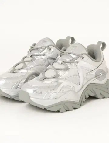 FILA 일렉트로브 3 코스믹 (ELECTROVE 3 COSMIC)