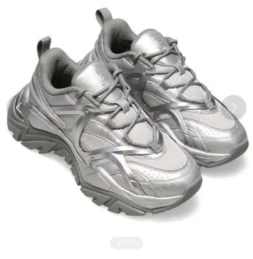 FILA 일렉트로브 3 코스믹 (ELECTROVE 3 COSMIC)