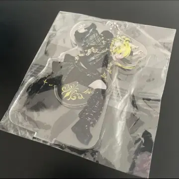 MADMED 극독 케미컬 립 원숭이 말 호랑이 아크릴 스탠드