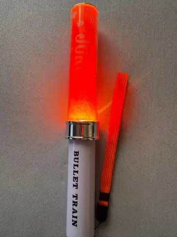 초특급 하루 응원봉 Joker