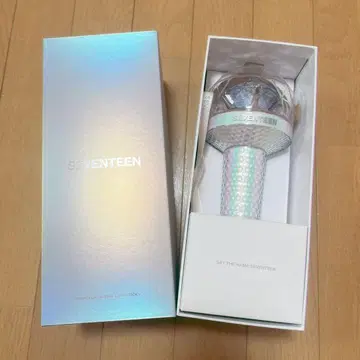 SEVENTEEN 응원봉 ver.2