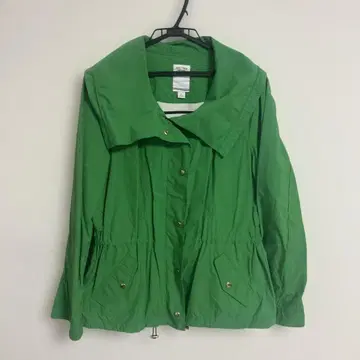 NAUTICA 그린 마운틴 후드티 L