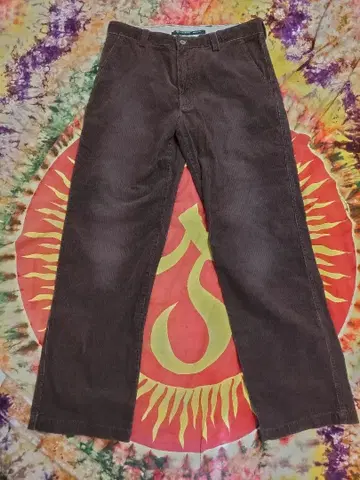DOCKERS 코듀로이 팬츠 32W 32L