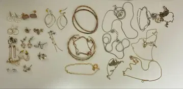 귀걸이 귀걸이 팔찌 목걸이 주얼리 묶음 판매