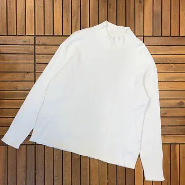 HELLY HANSEN R.M.C 써멀 하이넥 긴팔 풀오버