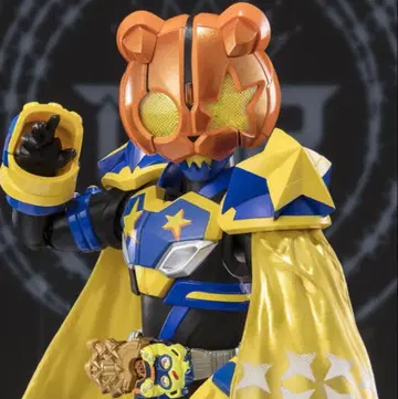 S.H.F 펑크 잭 피버 몬스터 폼 / 비트 폼