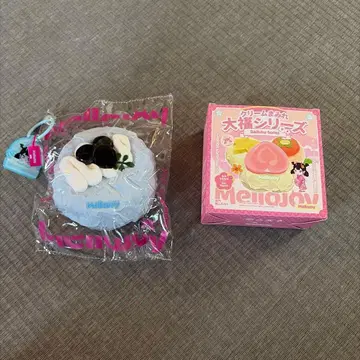 멜로조이 대복 블루베리