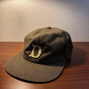 the h.w.dog & Co. 야구 모자