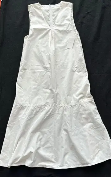 그리 라벨 릴랙싱 원피스