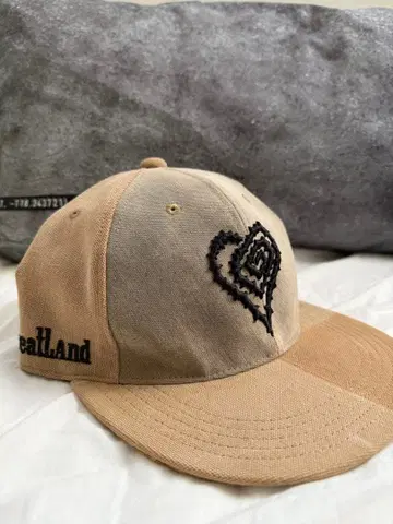 greatLAnd x nvclear CAP