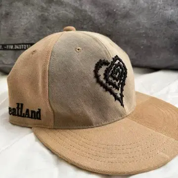 greatLAnd x nvclear CAP
