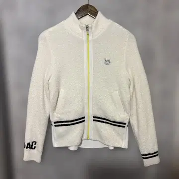 WAAC 화이트 자켓 사이즈 3