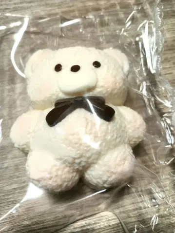 얼음 버터 곰 해외 스퀴즈