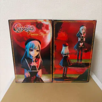 BanG Dream! 프리미엄 피규어 모티스 2세트