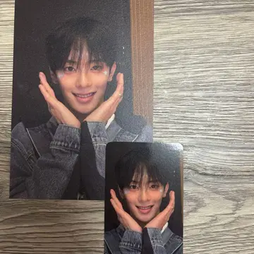 boys2planet afterjourney 강민 콜렉트북