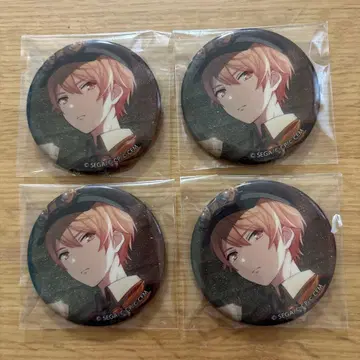 프로세카 텐마 츠카사 캔뱃지 글리터 캔뱃지 리바드리 묶음 판매