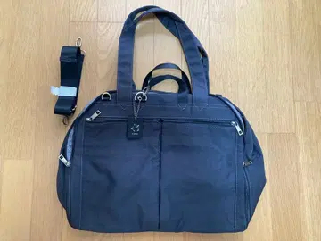 el:ment 트래블 보스턴 백 펠리시모