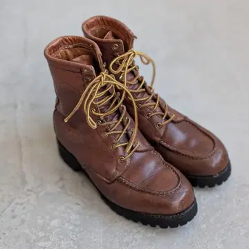 25cm 정도 DEXTER 데스터 부츠 미국제 레어