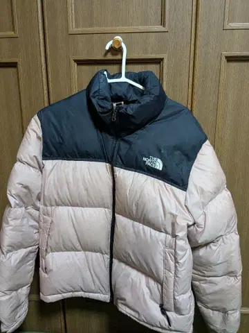 THE NORTH FACE RETRO NUPTSE JACKET L 사이즈