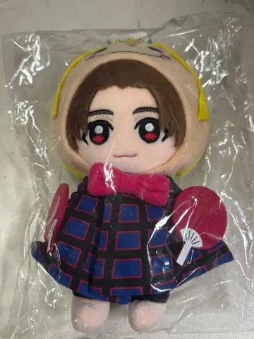 Hey! Say! JUMP 야마다 료스케 쿠루스케 우푸 봉제 인형